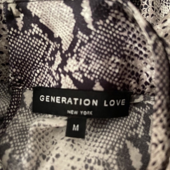 Generation Love - Picture 4 of 6